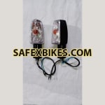 Buy BLINKER PASSION PRO WITH NATURAL LENS (UNIVERSAL) TOP on 0 % discount