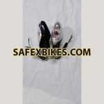 Buy INDICATOR ASSY WITH STAY REAR HUNK UNISHOT on 0 % discount