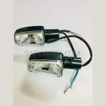 Buy INDICATOR ASSY FRONT PASSION PRO UNITECH on 34.00 % discount