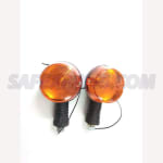 Buy INDICATOR ASSY SAMURAI FRONT LH FIEM on 0 % discount