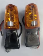 Buy INDICATOR CALIBER 115 FRONT on 0 % discount
