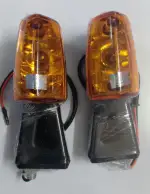 Buy INDICATOR CALIBER115 REAR SET SWISS on 15.00 % discount