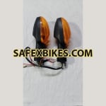 Buy INDICATOR ASSY APACHE RED ZADON on 0 % discount