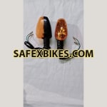 Buy INDICATOR ASSY STAR SPORTS RED ZADON on 0 % discount