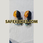 Buy INDICATOR ASSY SUPER XL FRONT ZADON on 0 % discount