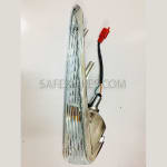 Buy INDICATOR LAMP ASSY CLEAR LENS DIO LH FIEM on 0 % discount