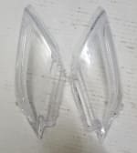 Buy FRONT INDICATOR GLASS SET ACTIVA 3G ZADON on 15.00 % discount