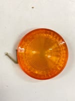 Buy BLINKER LENS RX-100 (WITH SCREWS) SWISS on 0 % discount