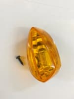 Buy BLINKER LENS FZ (FRONT LEFT & REAR RIGHT) SWISS on 0 % discount