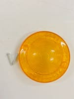 Buy BLINKER LENS RX-100 NATURAL (WITH SCREWS) SWISS on 0 % discount