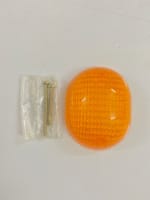 Buy BLINKER LENS MAX-100 DELUXE (WITH SCREWS) SWISS on 0 % discount