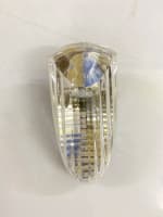 Buy BLINKER LENS APACHE (NATURAL) SWISS on 0 % discount