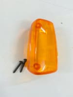 Buy BLINKER LENS CALIBER 115 (FRONT LEFT & REAR RIGHT) SWISS on 0 % discount