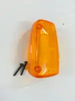 Buy BLINKER LENS CALIBER 115 (FRONT RIGHT & REAR LEFT) SWISS on 0 % discount