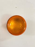 Buy BLINKER LENS THUNDER BIRD 350 (FRONT LEFT /REAR RIGHT) SWISS on 0 % discount