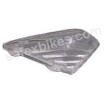 Buy INDICATOR GLASS FRONT KARIZMA ZMR LHS UNITECH on 0 % discount