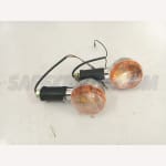 Buy INDICATOR ASSEMBLY YAMAHA ENTICER ZADON on 15.00 % discount