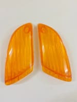 Buy FRONT INDICATOR GLASS SET ACTIVA ZADON on 15.00 % discount