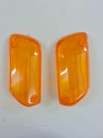 Buy FRONT INDICATOR GLASS SET ETERNO ZADON on 15.00 % discount