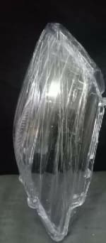 Buy INDICATOR LAMP LENS ACTIVA FRONT LH FIEM on 0 % discount