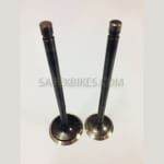 Buy INLET EXHAUST VALVE XCD BAJAJGP on 15.00 % discount