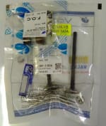 Buy ENGINE VALVE SET FIERO VARROC on 0 % discount