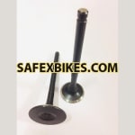 Buy VALVE SET ACTIVA ZADON on 15.00 % discount