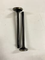 Buy INLET EXHAUST VALVES ETERNO ZADON on 0 % discount