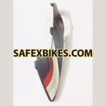 Buy COVER FRAME INNER GREY LH SPORT TVSGP on 15.00 % discount