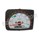 Buy SPEEDOMETER MACHINE AX100/MAX100/MAX100 R MINDA on 15.00 % discount