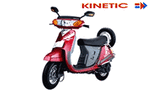 Buy CRYSTAL INSTRUMENTS KINETIC HONDA DX MINDA on 15.00 % discount