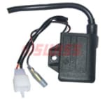 Buy IGNITER SCOOTY / PEP 3 PIN SOCKET AND 1 WIRE SWISS on 15.00 % discount