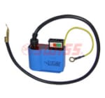 Buy IGNITER RX 100 SWISS on 0 % discount