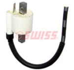 Buy IGNITION COIL DISCOVER135 DTSI (RIGHT) SWISS on 15.00 % discount