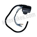 Buy IGNITION COIL FIERO F2 ZADON on 15.00 % discount