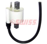 Buy IGNITION COIL PULSAR135 CC (LEFT) SWISS on 0 % discount