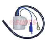 Buy IGNITION COIL VICTOR SWISS on 15.00 % discount