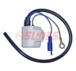 Buy IGNITION COIL VICTOR SWISS on 0.00 % discount