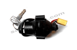 Buy IGNITION SWITCH RAJDOOT (METAL) ZADON on 15.00 % discount