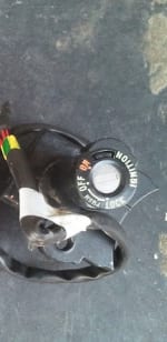 Buy IGNITION SWITCH CUM STEERING LOCK KARIZMA ZMR MINDA on 15.00 % discount