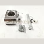 Buy KICK GUTKA WITH LOCK KIT CALIBER ZADON on 15.00 % discount