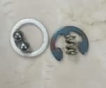 Buy KICK GUTKA LOCK WASHER KIT RX100 ZADON on 15.00 % discount