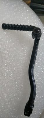 Buy KICK LEVER GUSTO 125 ZADON on 15.00 % discount