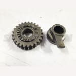 Buy KICK RATCHET SET DISCOVER DTSi 135 CC ZADON on 15.00 % discount