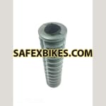 Buy KICK RUBBER PASSION PLUS ALLOY WHEEL ZADON on 0 % discount