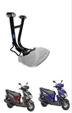 yamaha alpha scooty body parts price