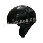 Buy HELMET STUDD TROY TRAMP STAMP FULL FACE FOR LADIES on 0 % discount