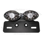 Buy BACK LIGHT ASSY DOUBLE (Universal) on  % discount