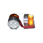 Buy EXTRA FITTING CYT LED FOGLAMP FOR MOTORCYCLE on 0.00 % discount