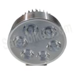 Buy FOG LAMP 6LED SMALL ROADYS on 0 % discount